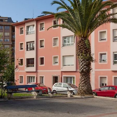 Davila Park'S Apartment Wifi Santander Exteriör bild